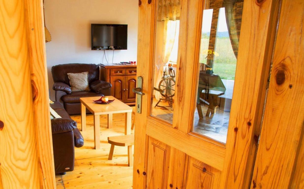 Mountain Vista Chalet Žabljak Exteriér fotografie