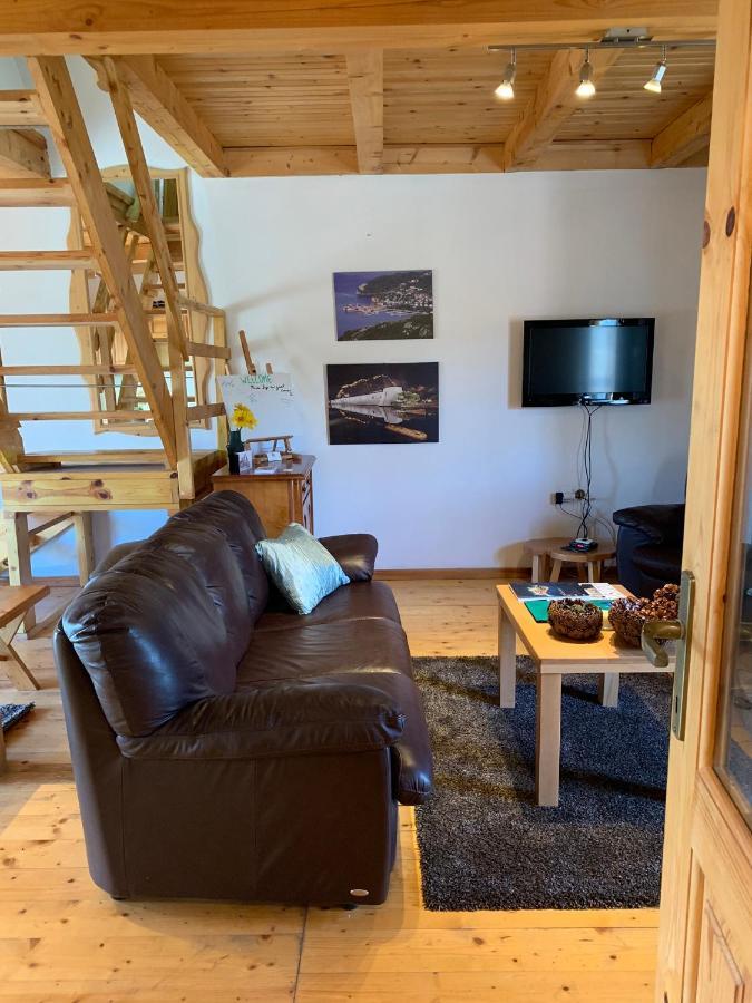 Mountain Vista Chalet Žabljak Exteriér fotografie
